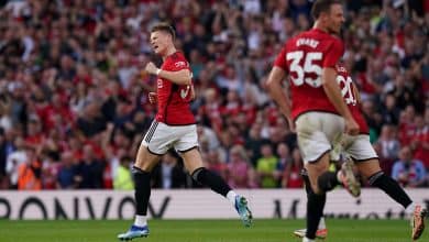 Cl&aacute;ssico Fergie Time: Manchester United busca a virada com dois gols de McTominay nos acr&eacute;scimos