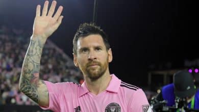 Vem a&iacute; o Messi Tour: Inter Miami vai fazer amistosos na China em novembro