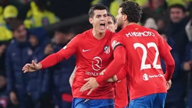 Celtic fez bonito, mas Atl&eacute;tico de Madrid conseguiu reagir e se segurar para buscar o empate