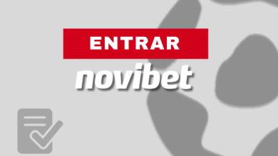 Login Novibet: guia para entrar no site em 2026