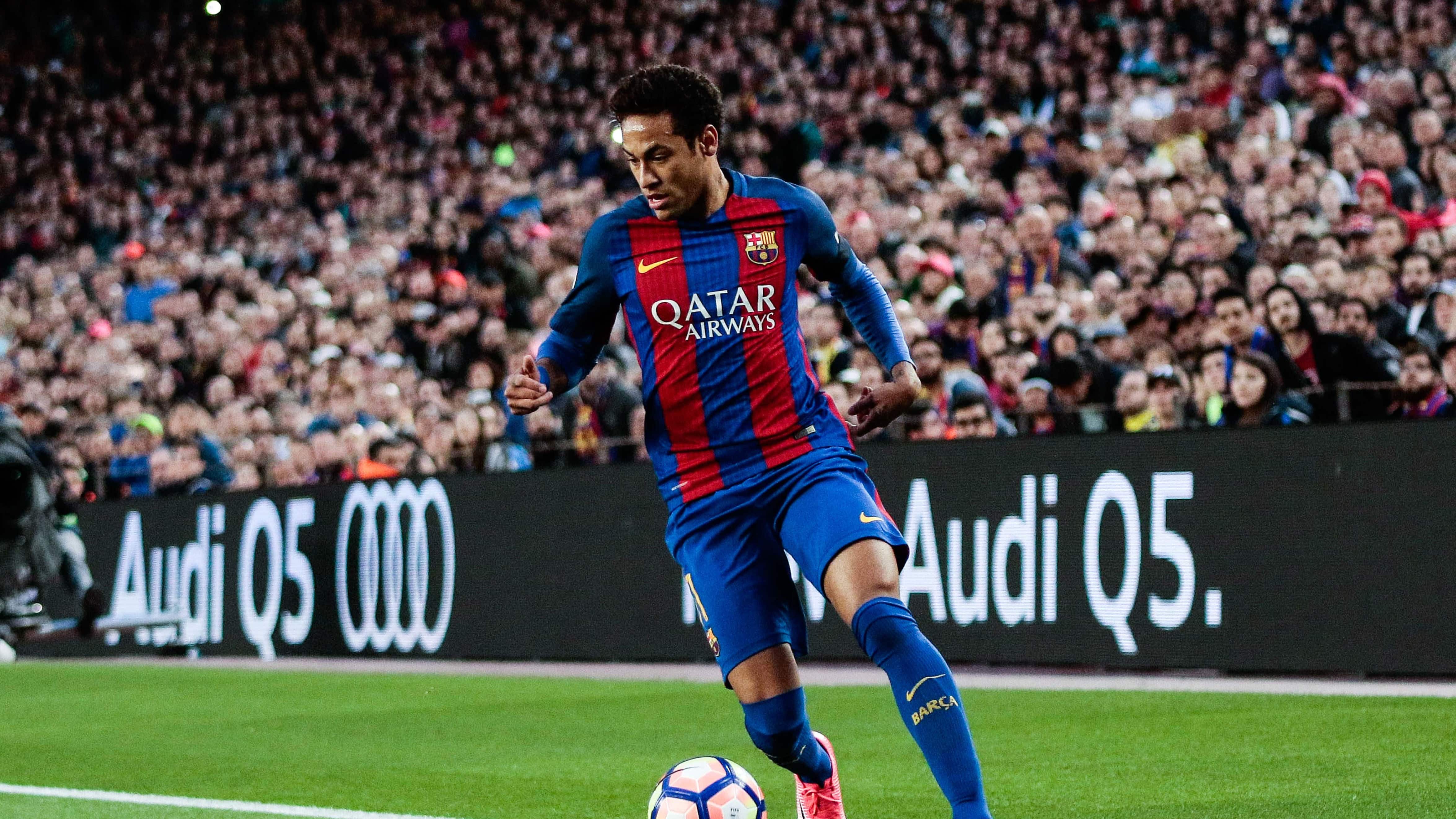 Como Neymar fez os clubes passarem a colocar cl&aacute;usulas de um bilh&atilde;o em seus jogadores