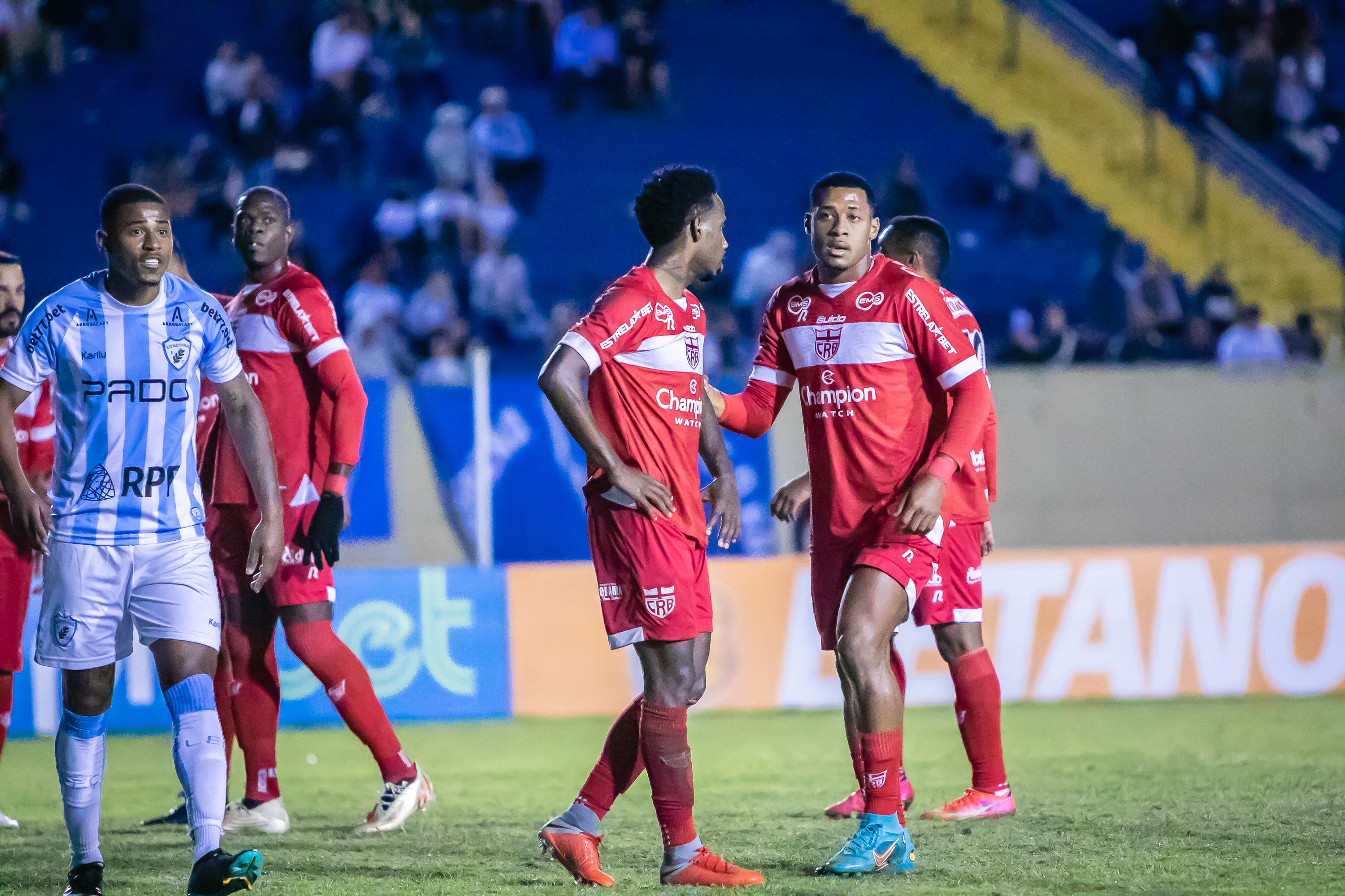 Onde assistir, palpites e escala&ccedil;&otilde;es de Londrina x CRB &ndash; S&eacute;rie B &ndash; 29/10/2023