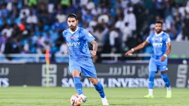 Onde assistir, e escala&ccedil;&otilde;es de Al-Hilal x Al Hazem&ndash; Copa Saudita &ndash; 30/10/2023