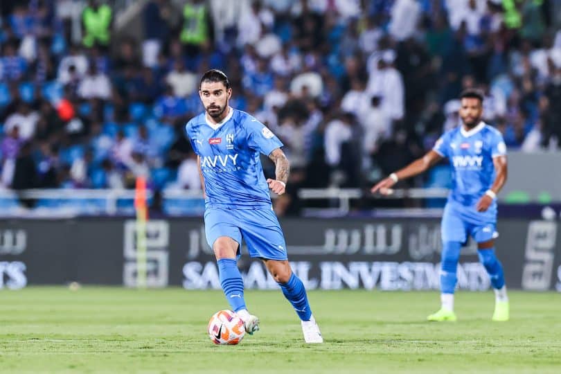 Onde assistir, e escalações de Al-Hilal x Al Hazem– Copa Saudita – 30/10/2023