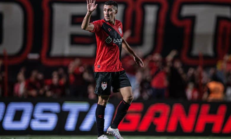 Onde assistir, palpites e escala&ccedil;&otilde;es de Atl&eacute;tico-GO x ABC &ndash; S&eacute;rie B &ndash;19/10/2023
