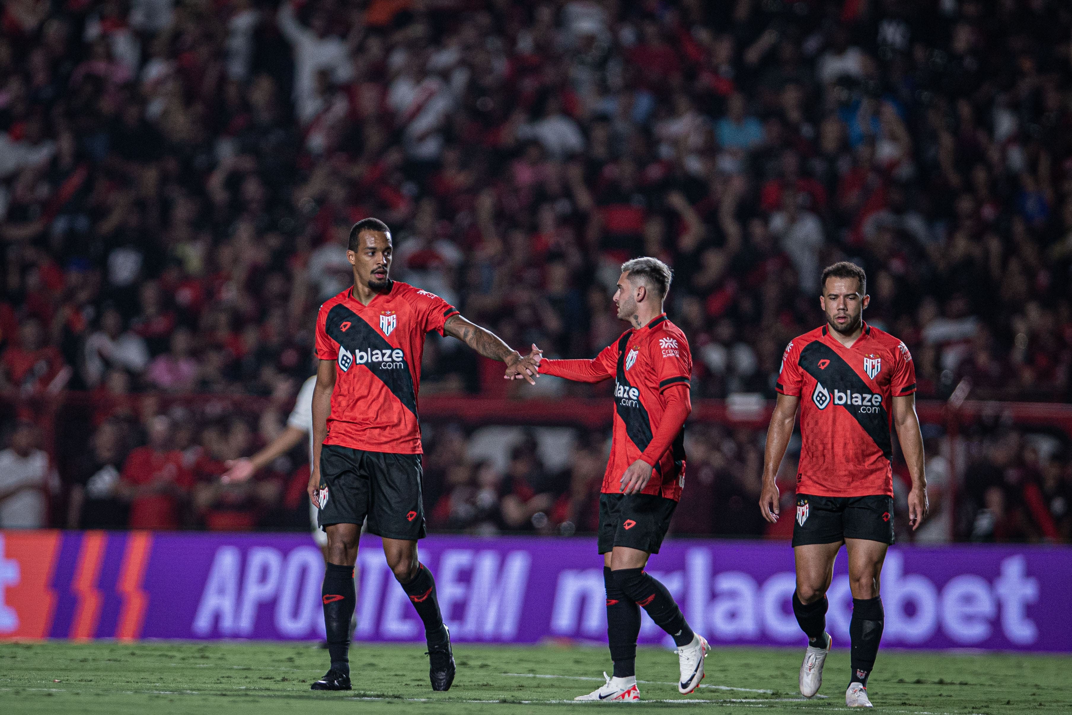 Onde assistir, palpites e escala&ccedil;&otilde;es de Atl&eacute;tico-GO x Novorizontino &ndash; S&eacute;rie B &ndash; 01/11/2023