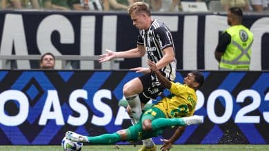 Onde assistir, palpites e escala&ccedil;&otilde;es de Atl&eacute;tico-MG x Coritiba &ndash; Campeonato Brasileiro &ndash; 08/10/23