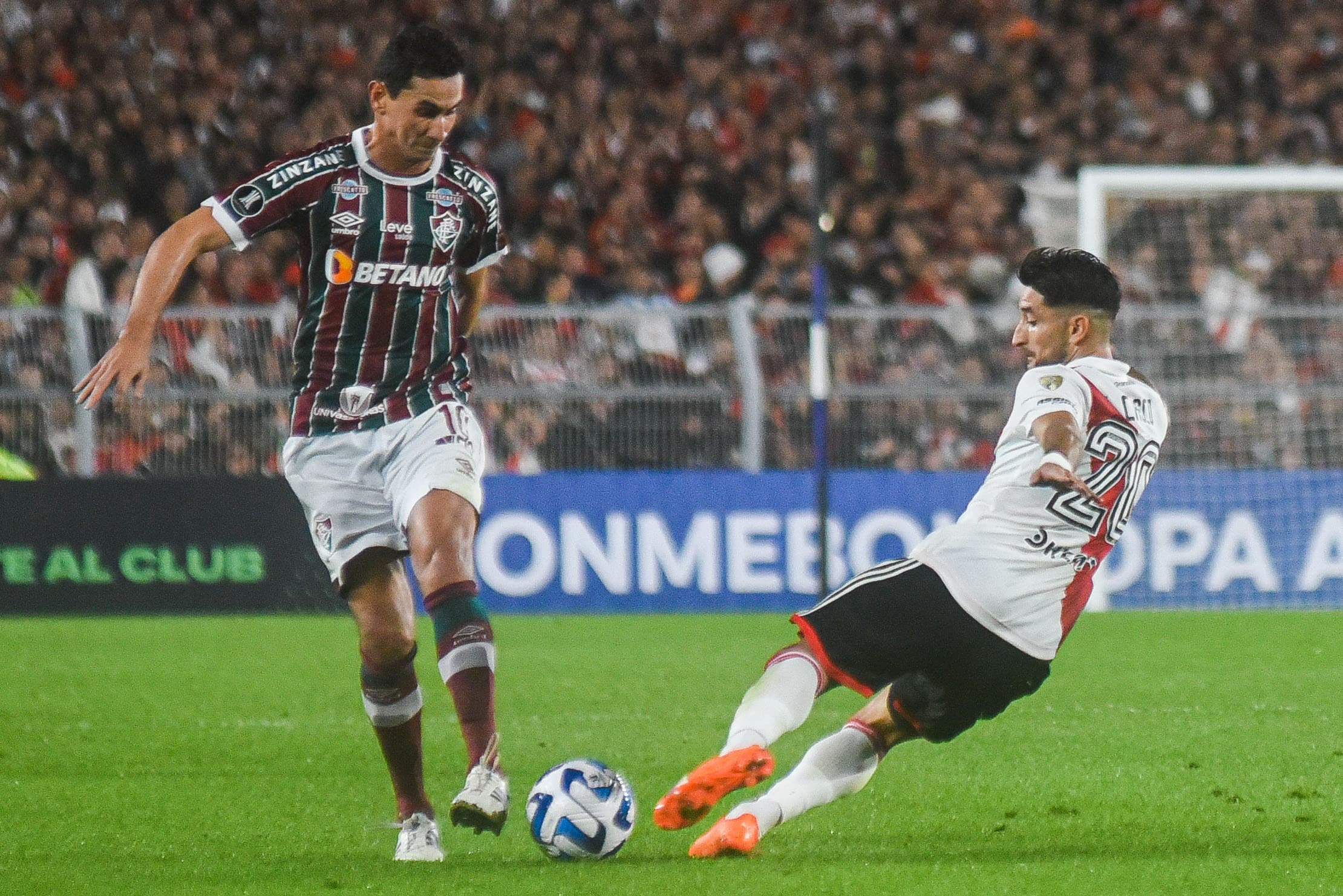 Onde assistir, palpites e escala&ccedil;&otilde;es de Boca Juniors x Fluminense &ndash; Libertadores &ndash; 04/11/2023