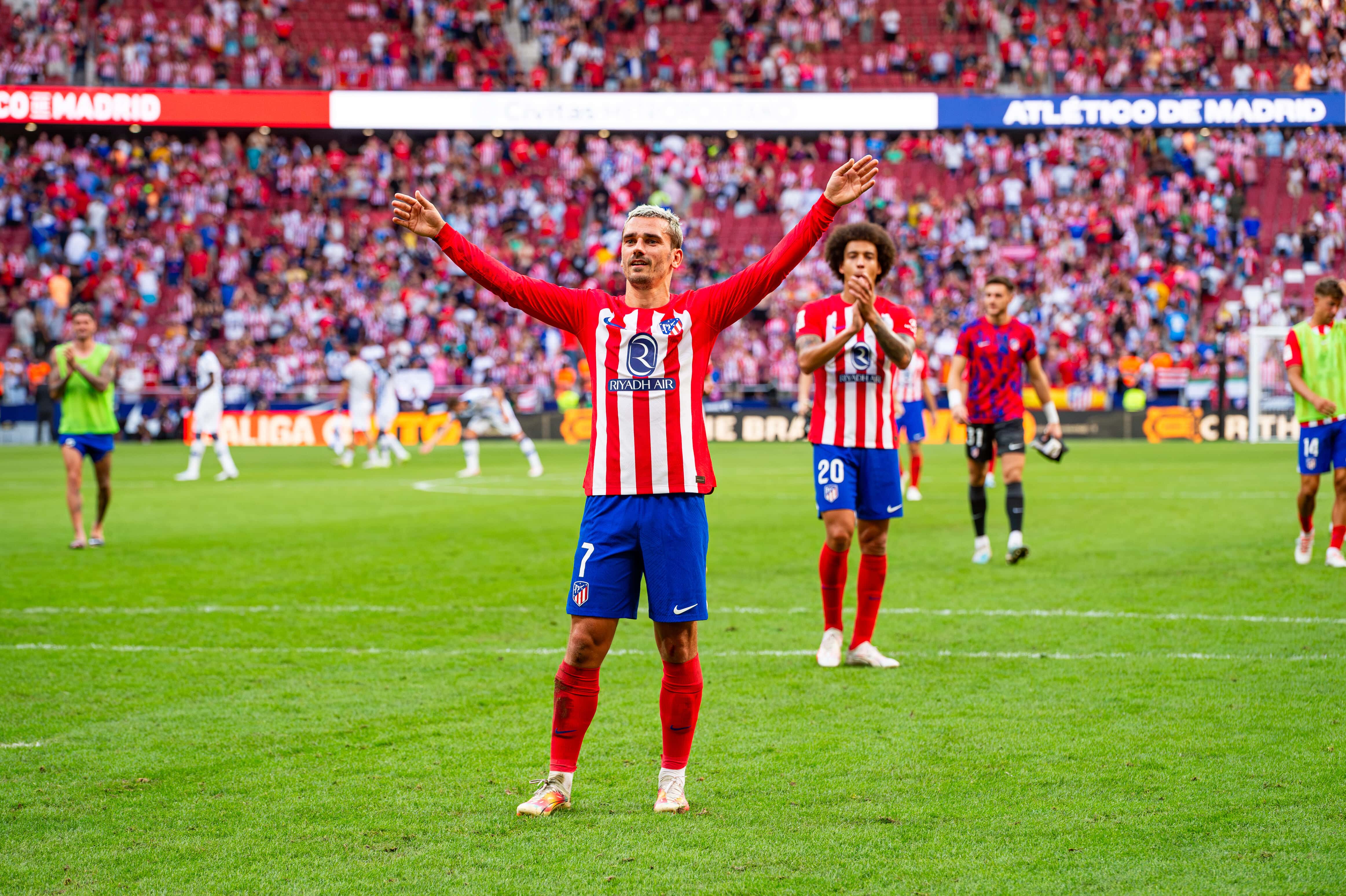 Onde assistir, palpites e escala&ccedil;&otilde;es de Celtic x Atl&eacute;tico de Madrid &ndash; Champions League &ndash; 25/10/2023