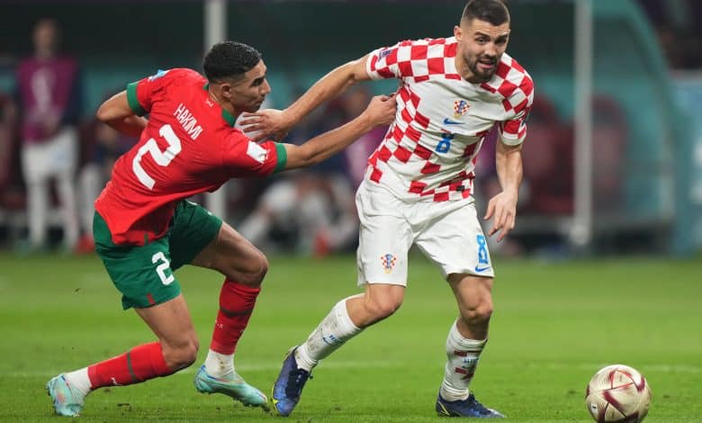 Onde assistir, palpites e escala&ccedil;&otilde;es de Cro&aacute;cia x Turquia &ndash; Eliminat&oacute;rias Eurocopa 2024 &ndash; 12/10/23