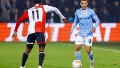 Onde assistir, palpites e escala&ccedil;&otilde;es de Feyenoord x Lazio &ndash; Champions League &ndash; 25/10/2023