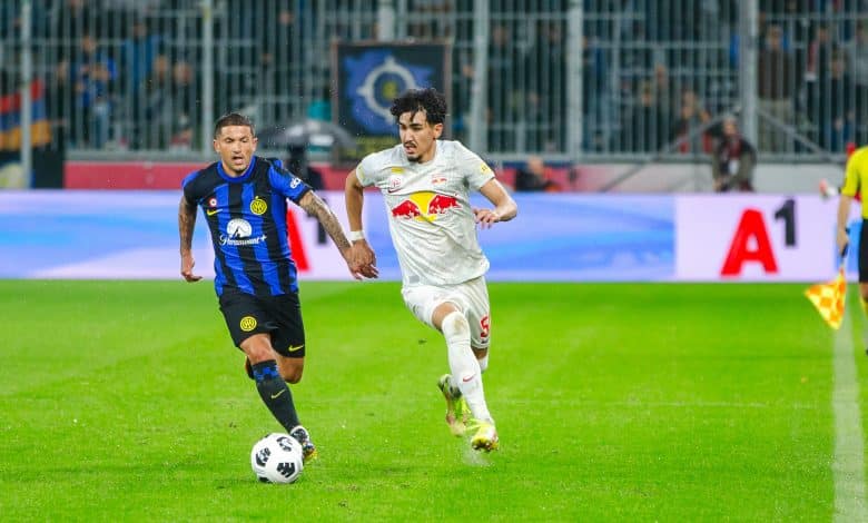 Onde assistir, palpites e escala&ccedil;&otilde;es de Internazionale x RB Salzburg &ndash; Champions League &ndash; 24/10/2023