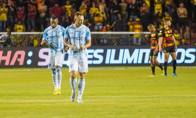 Onde assistir, palpites e escala&ccedil;&otilde;es de Londrina x Ava&iacute; &ndash; S&eacute;rie B &ndash;15/10/2023