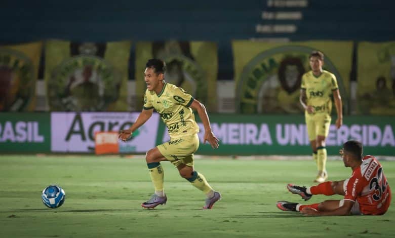 Onde assistir, palpites e escala&ccedil;&otilde;es de Mirassol x Londrina &ndash; S&eacute;rie B &ndash; 03/09/23