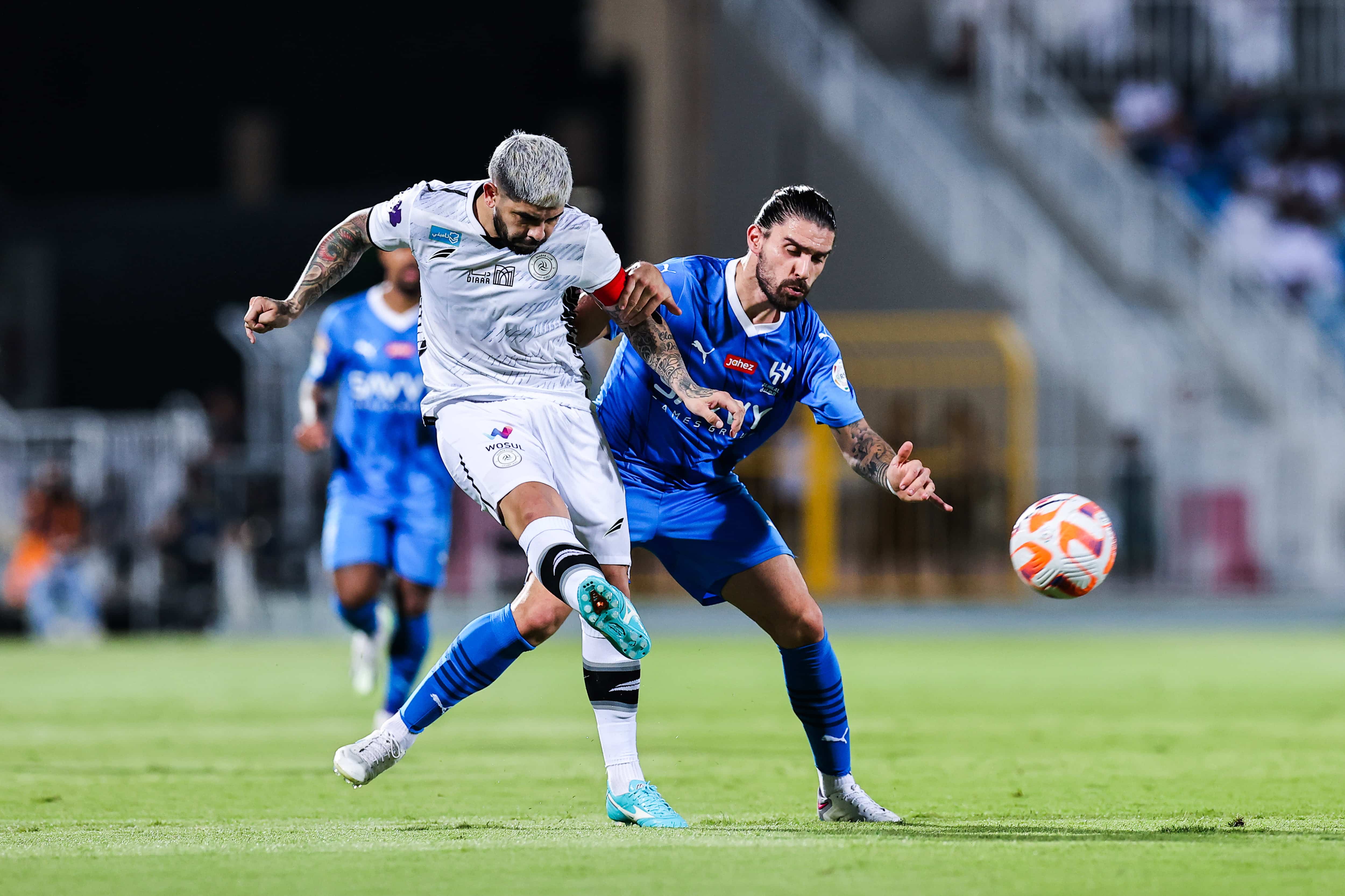 Onde assistir, palpites e escala&ccedil;&otilde;es de Nassaji Mazandaran x Al-Hilal &ndash; Liga dos Campe&otilde;es da &Aacute;sia &ndash; 03/10/23
