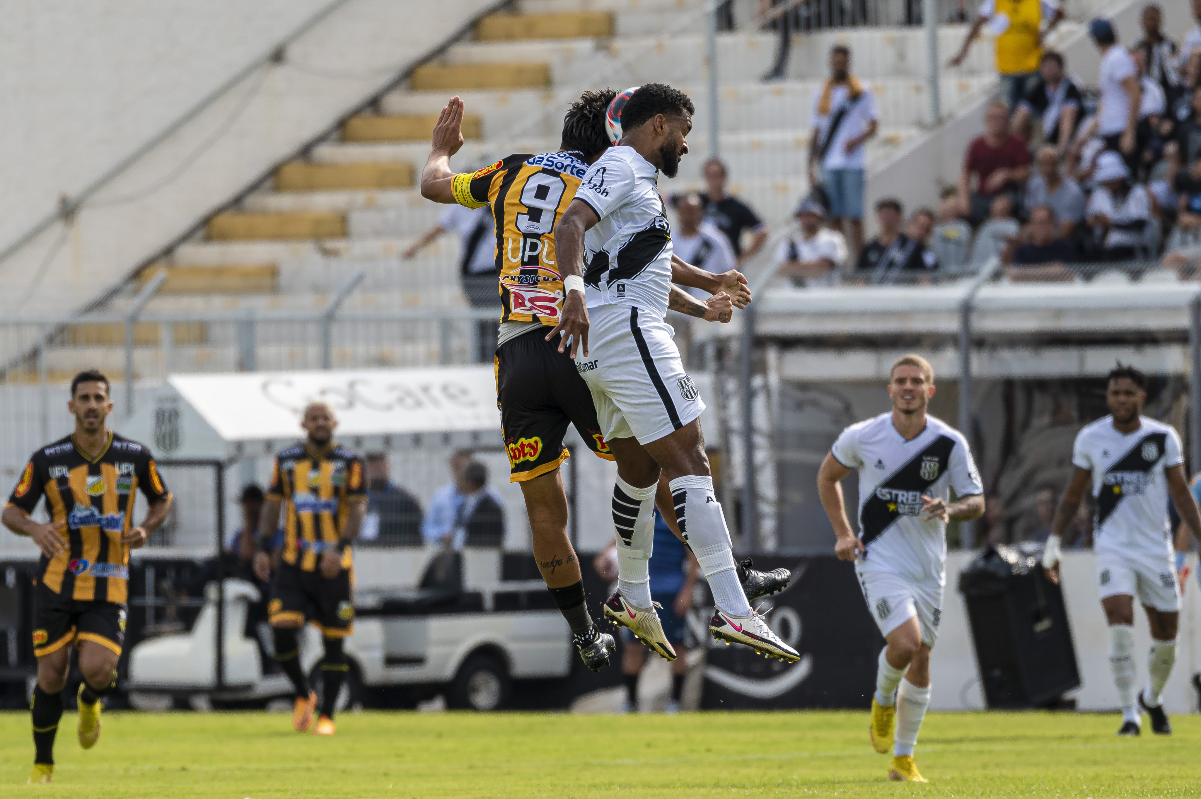 Onde assistir, palpites e escala&ccedil;&otilde;es de Novorizontino x Ponte Preta &ndash; S&eacute;rie B &ndash; 27/10/2023