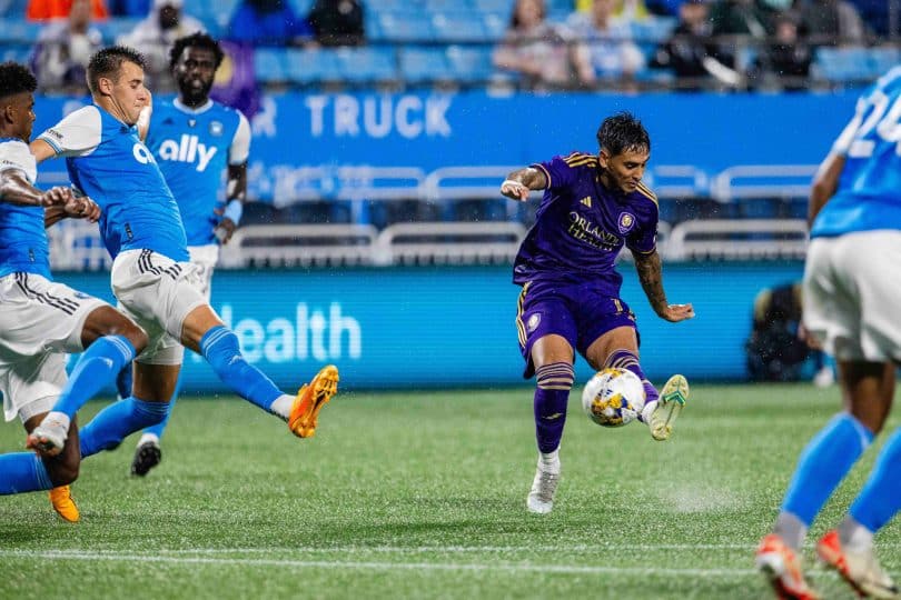 Onde assistir, palpites e escalações de Orlando City x Nashville – MLS – 30/10/2023