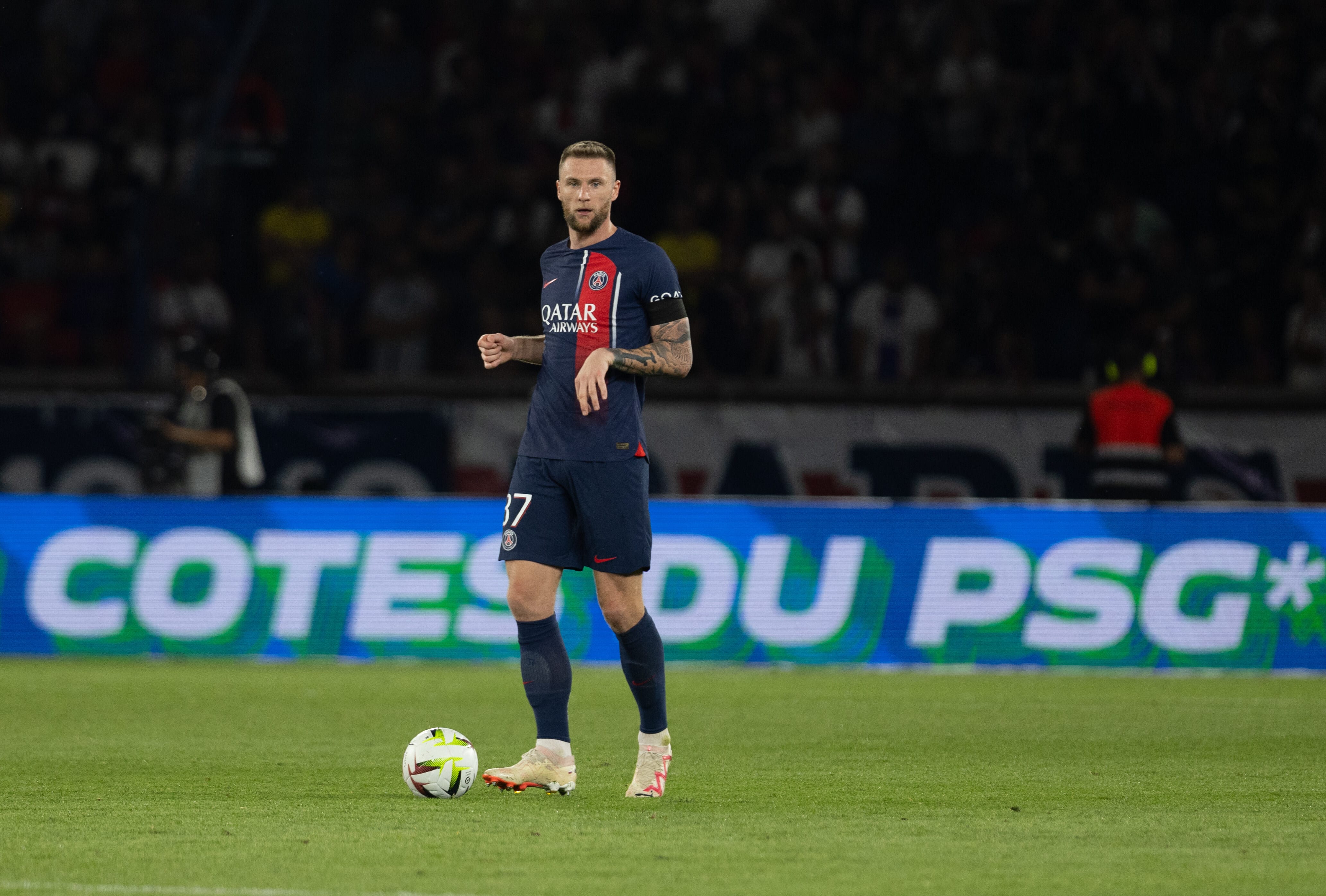 Onde assistir, palpites e escala&ccedil;&otilde;es de PSG x Milan &ndash; Champions League &ndash; 25/10/2023