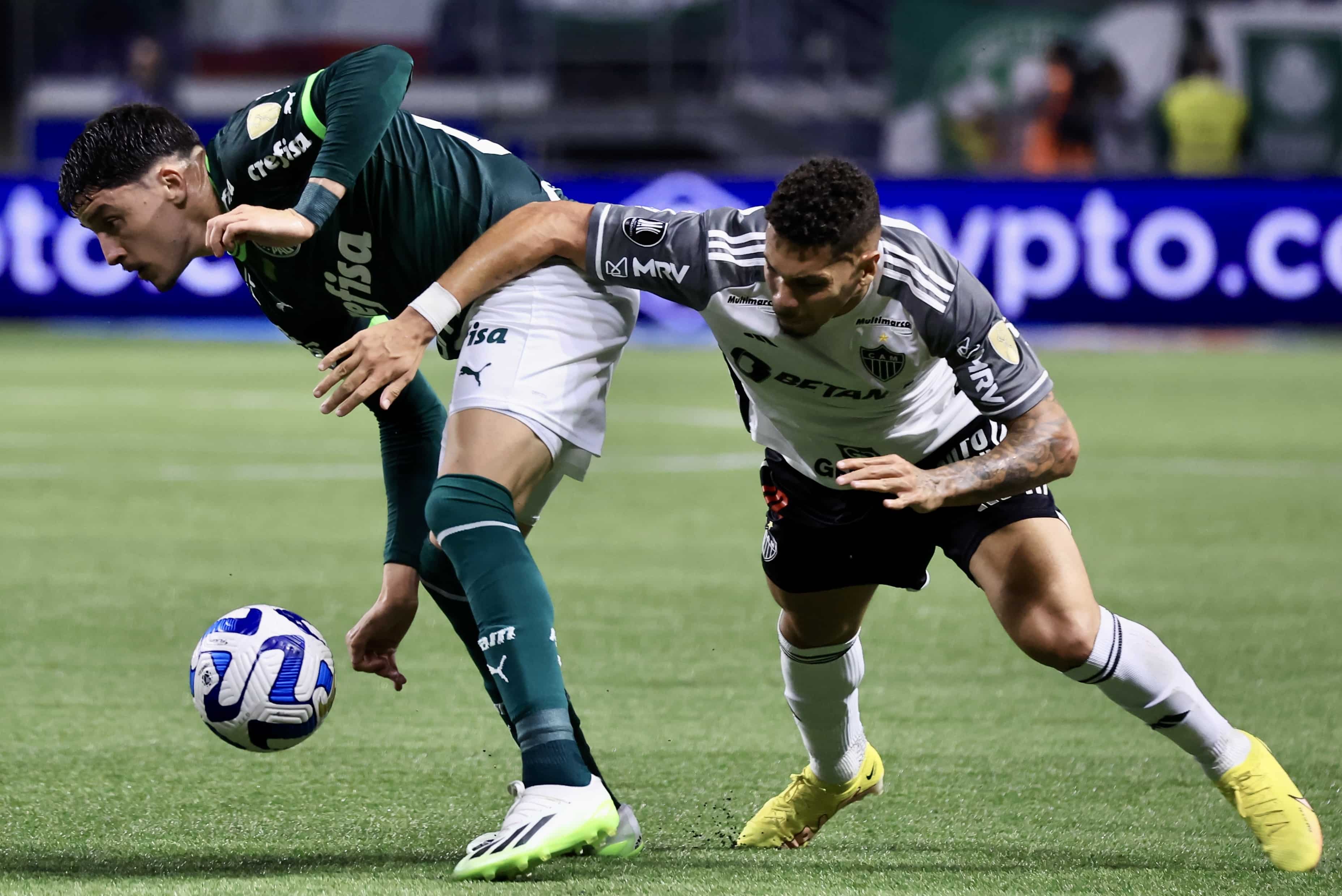 Onde assistir, palpites e escala&ccedil;&otilde;es de Palmeiras x Atl&eacute;tico-MG &ndash; Campeonato Brasileiro &ndash;19/10/2023