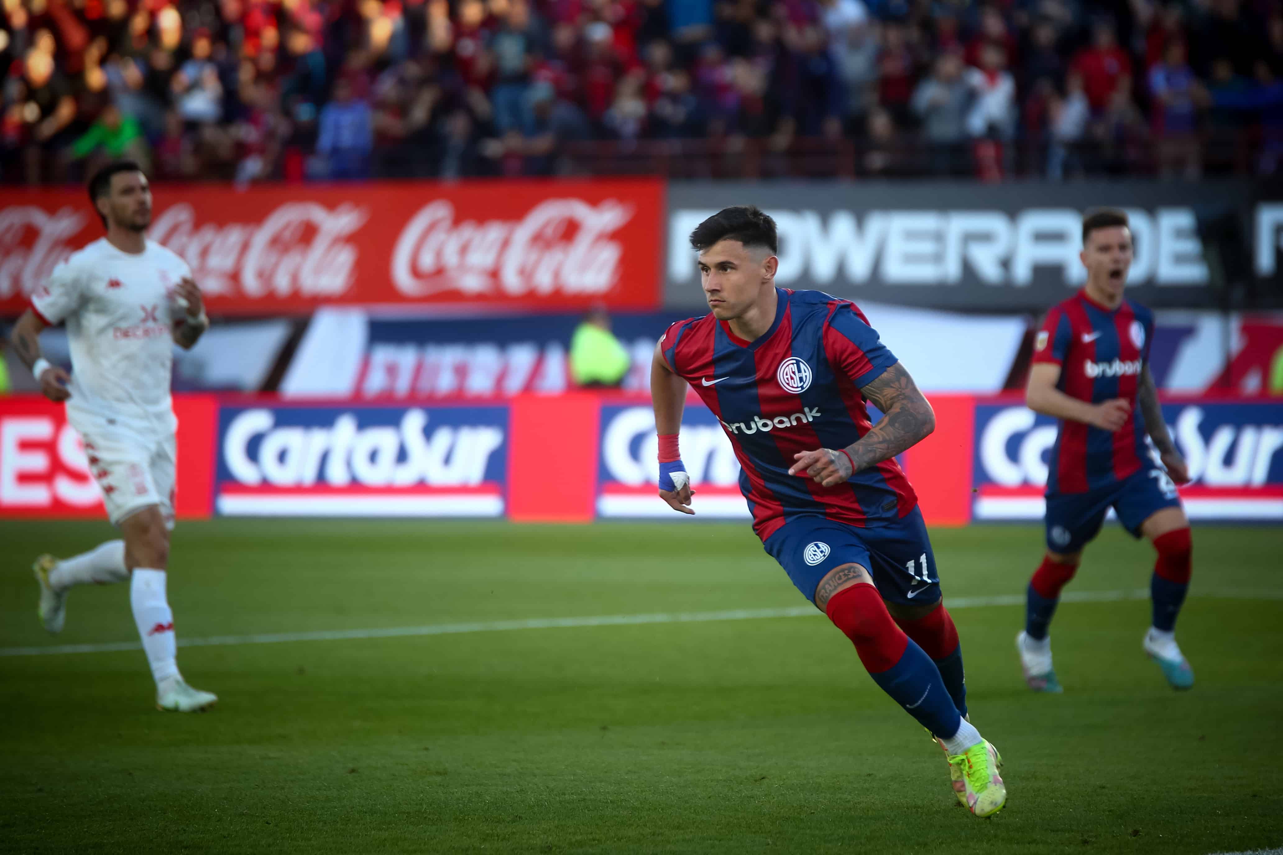 Onde assistir, palpites e escala&ccedil;&otilde;es de San Lorenzo x San Mart&iacute;n &ndash; Copa Argentina &ndash; 10/10/23