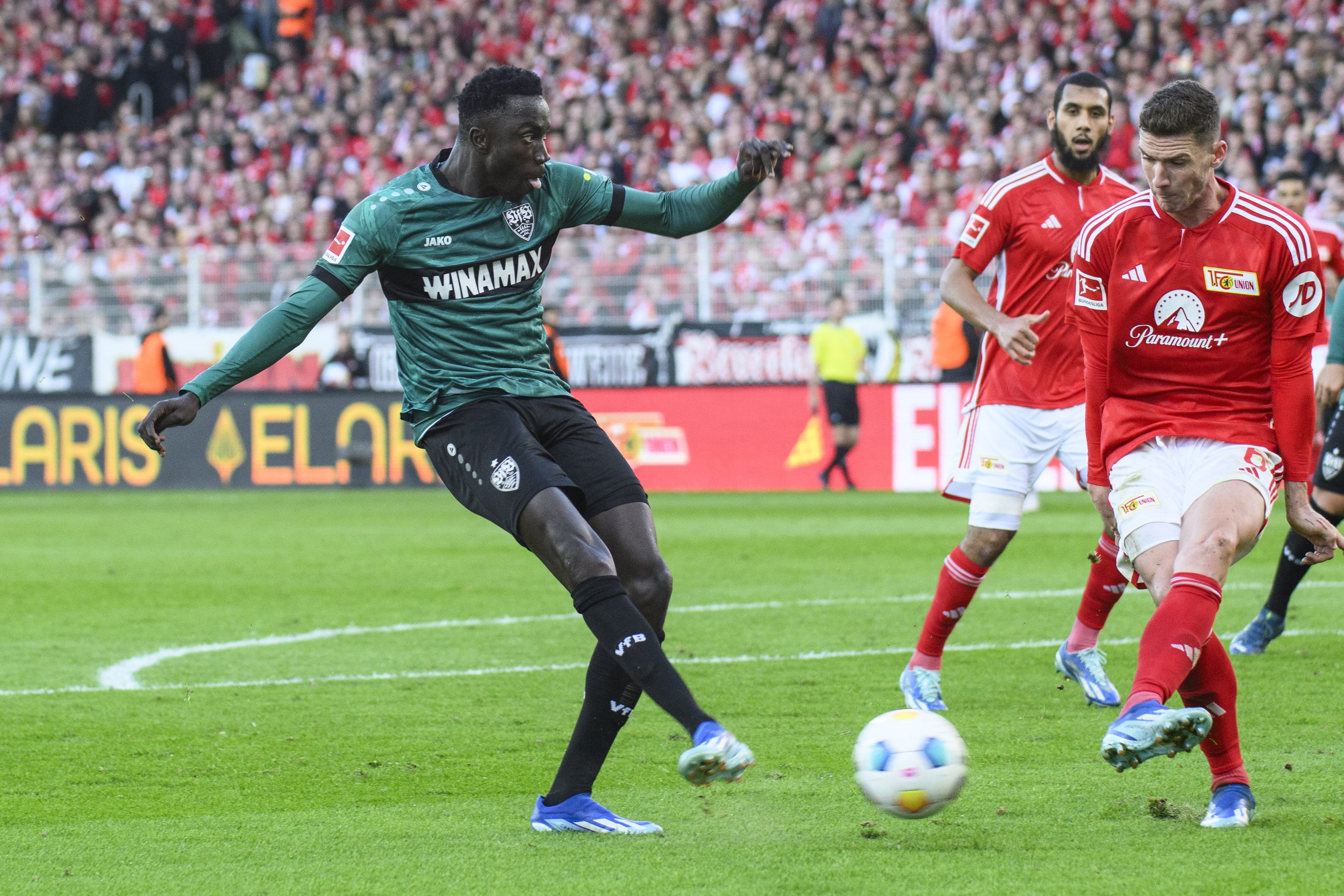 Onde assistir, palpites e escala&ccedil;&otilde;es de Stuttgart x Union Berlin &ndash; Copa da Alemanha &ndash; 31/10/2023