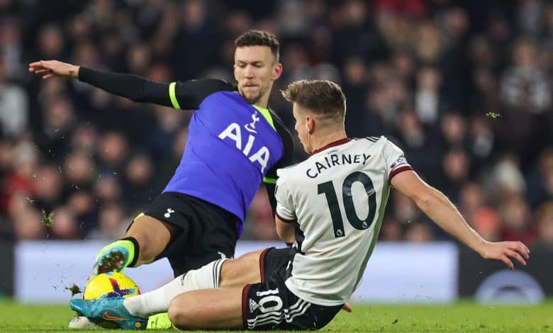 Onde assistir, palpites e escala&ccedil;&otilde;es de Tottenham x Fulham &ndash; Premier League &ndash; 23/10/2023