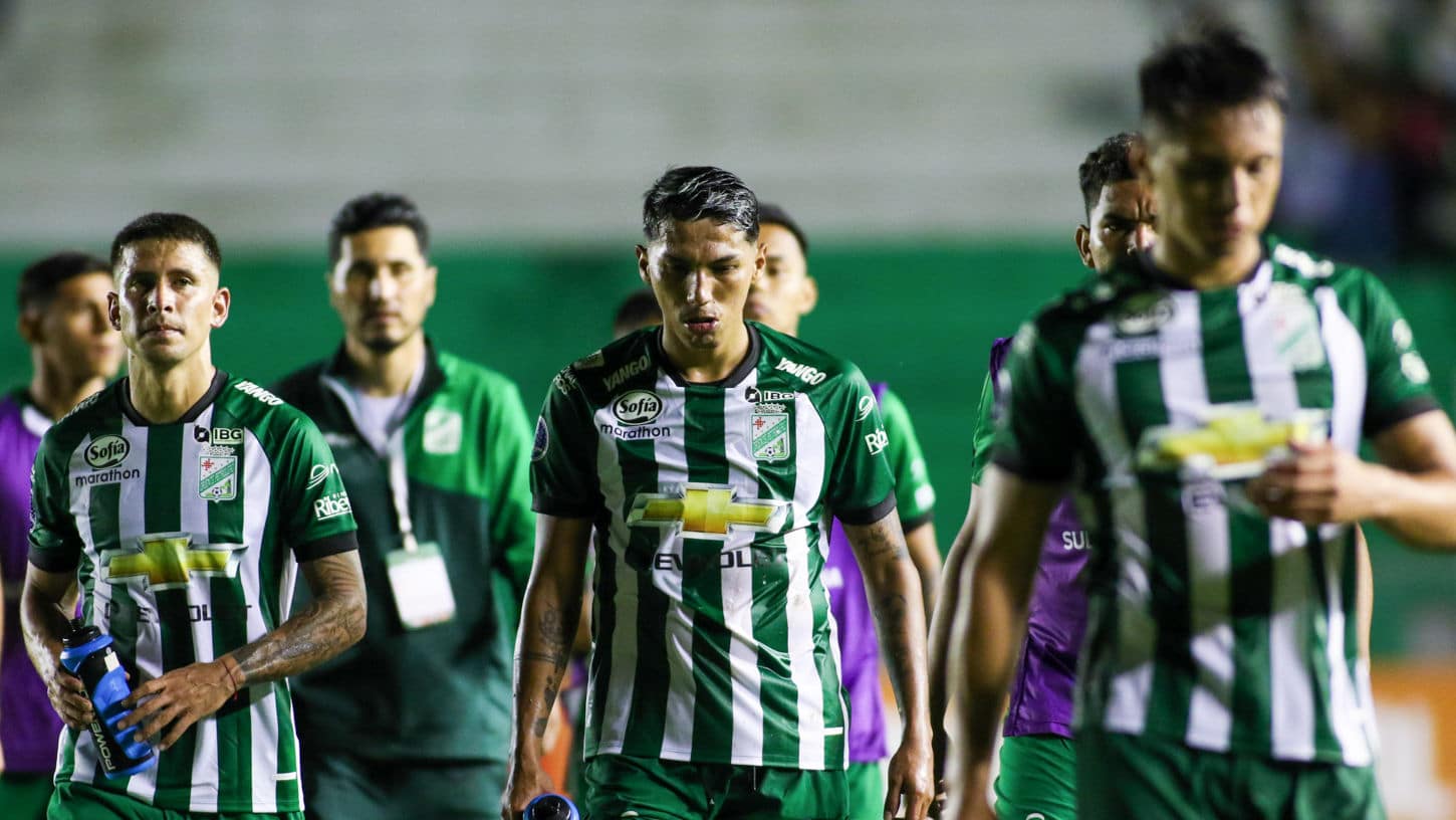 Clube sul-americano tem time com maior m&eacute;dia de idade do mundo, segundo estudo da CIES