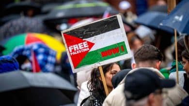 Esperan&ccedil;a em meio ao conflito: futebol na Palestina continua vivo mesmo com guerra sem fim em Gaza