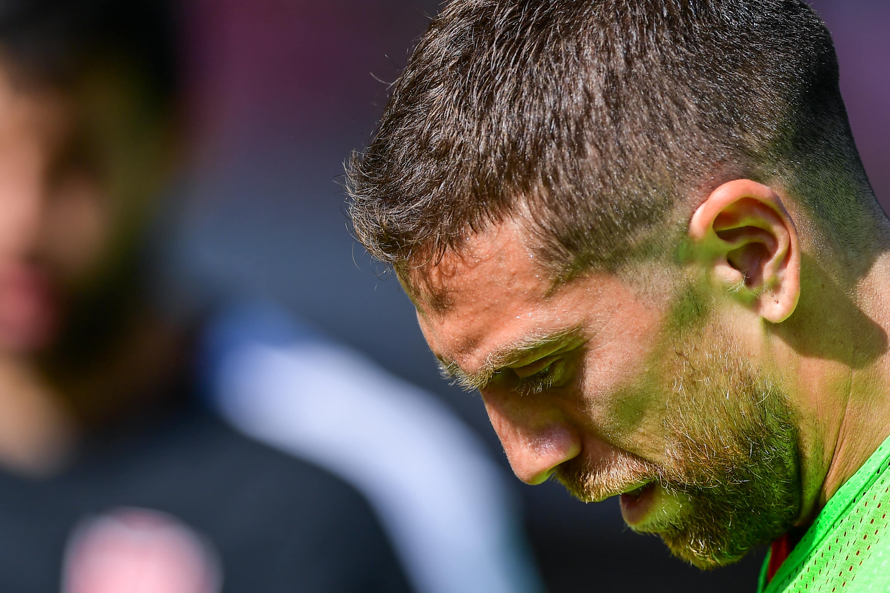 Papu G&oacute;mez, campe&atilde;o mundial com a Argentina, recebe suspens&atilde;o de dois anos por doping