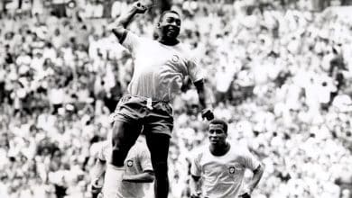 Pel&eacute;, 83 anos: grandes hist&oacute;rias e gols para celebrar o anivers&aacute;rio do Rei