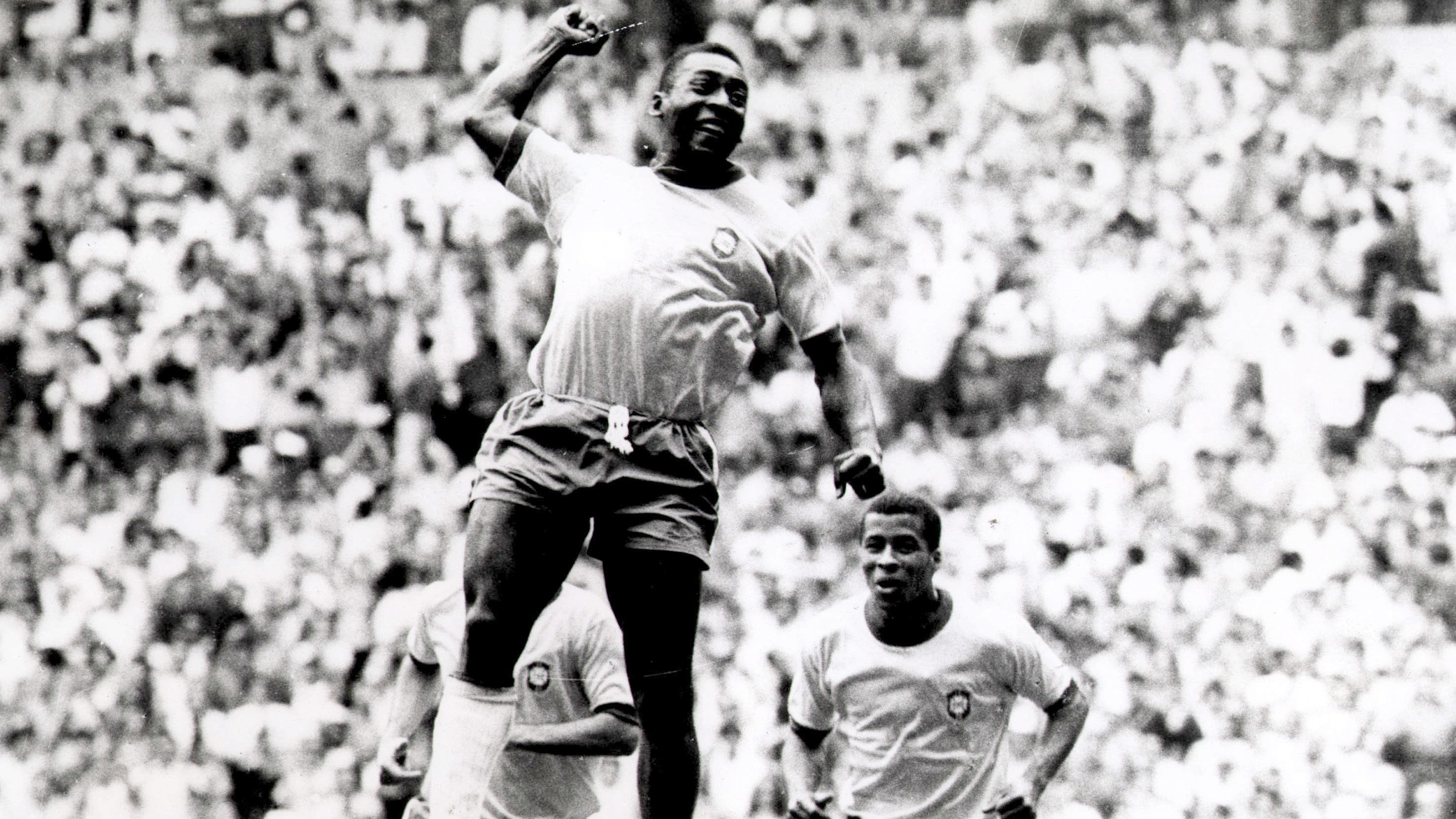 Pel&eacute;, 83 anos: grandes hist&oacute;rias e gols para celebrar o anivers&aacute;rio do Rei