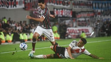 Quem vai ser o &aacute;rbitro de Boca Juniors x Fluminense na final da Libertadores?