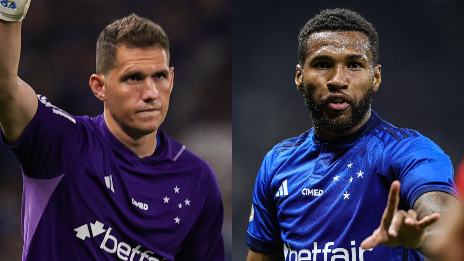 M&aacute; fase do Cruzeiro cresce e atletas d&atilde;o tom da crise ao responder torcida: &lsquo;Enchendo o saco&rsquo;