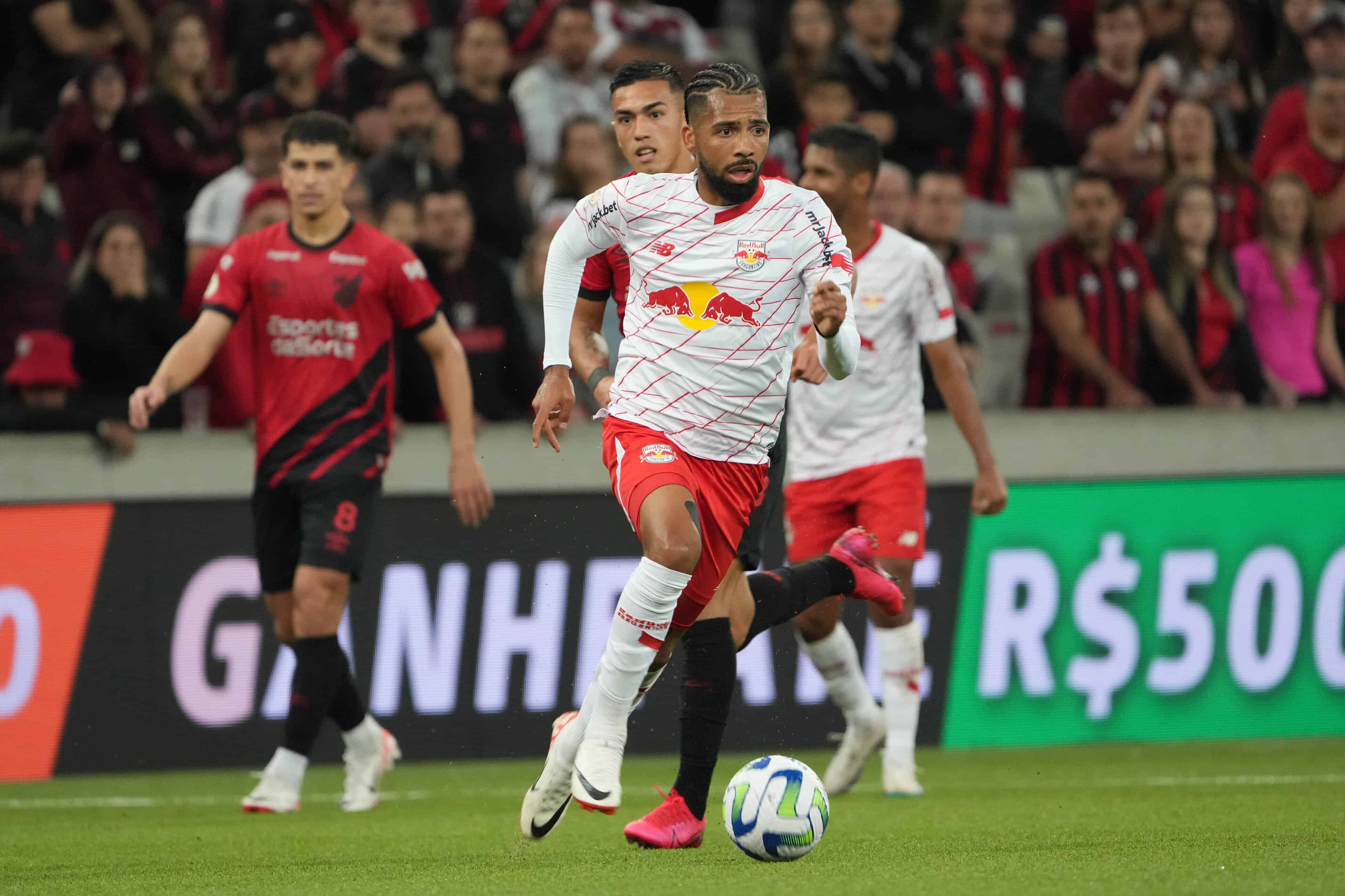 RB Bragantino estar bem no Brasileiro n&atilde;o &eacute; acaso e n&atilde;o deve parar em 2023