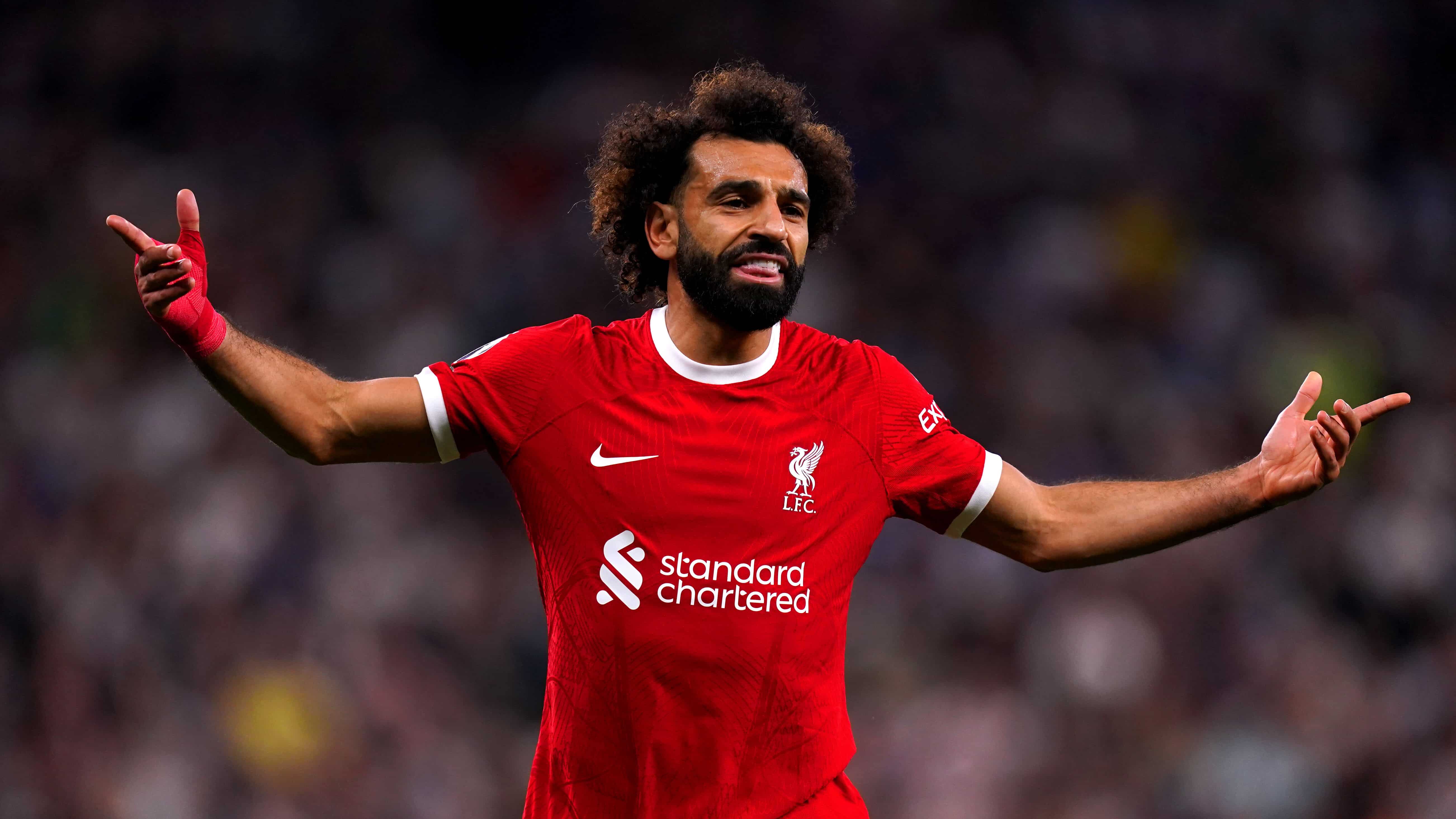 Klopp acredita que Salah brilhar&aacute; por muitos anos: &ldquo;Ele &eacute; inteligente o suficiente para se adaptar&rdquo;