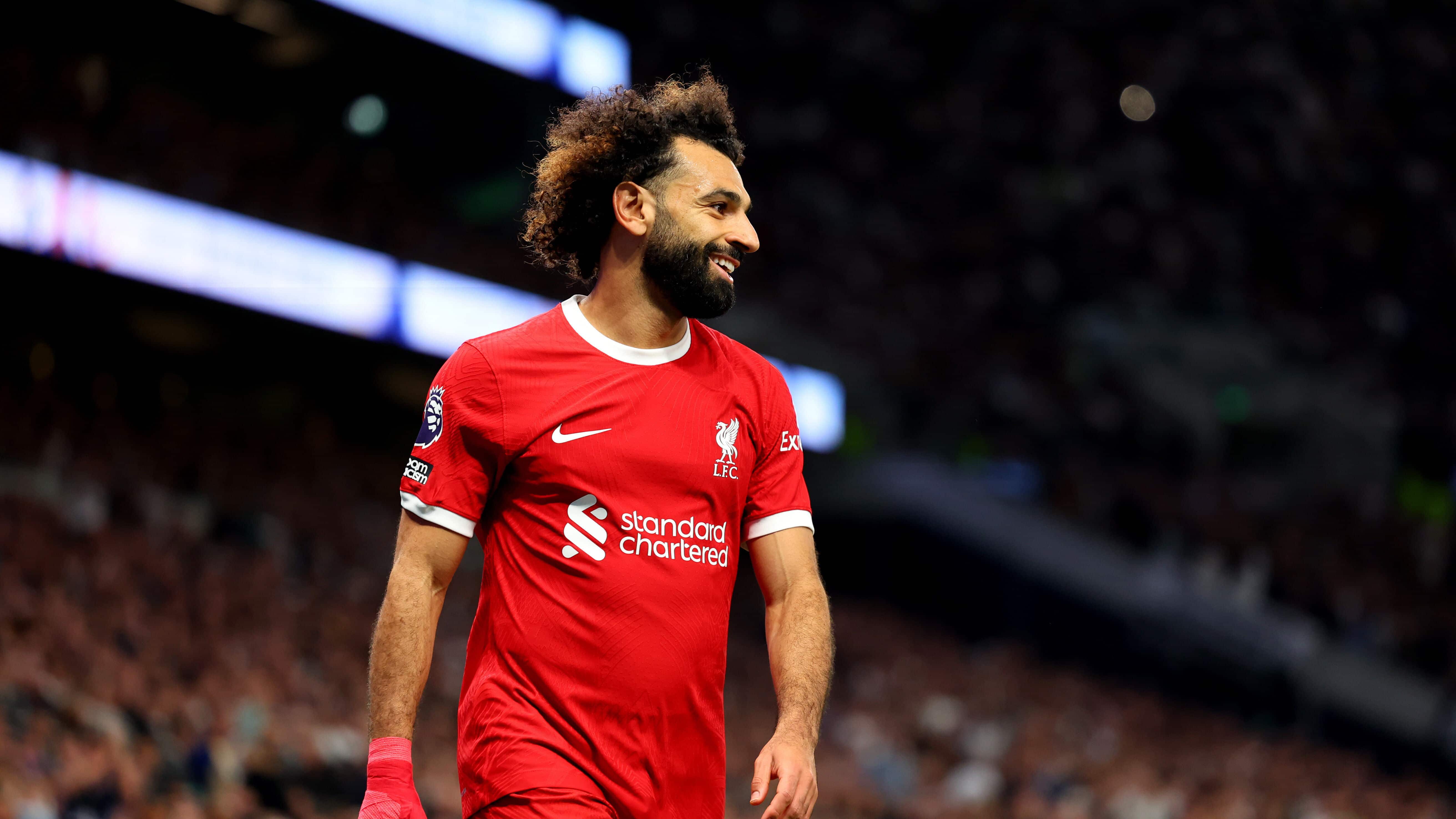 Friedel sobre Salah na Ar&aacute;bia Saudita: &ldquo;Haver&aacute; um momento para ele sair&rdquo;