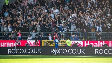 Acredite se quiser: o Chelsea n&atilde;o apenas venceu o Burnley, como o goleou