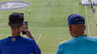 A&ccedil;&otilde;es de torcedores do Cruzeiro contra Atl&eacute;tico-MG e Arena MRV chegam a R$ 816 mil