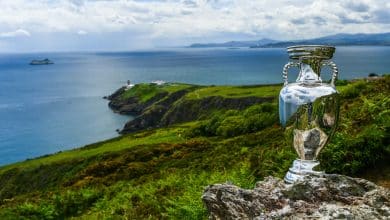 Agora &eacute; oficial: Uefa define Euro 2028 no Reino Unido e Irlanda e Euro 2032 na It&aacute;lia e Turquia