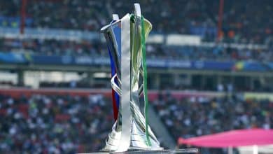 Estes s&atilde;o os grupos da Champions League Feminina 2023/24