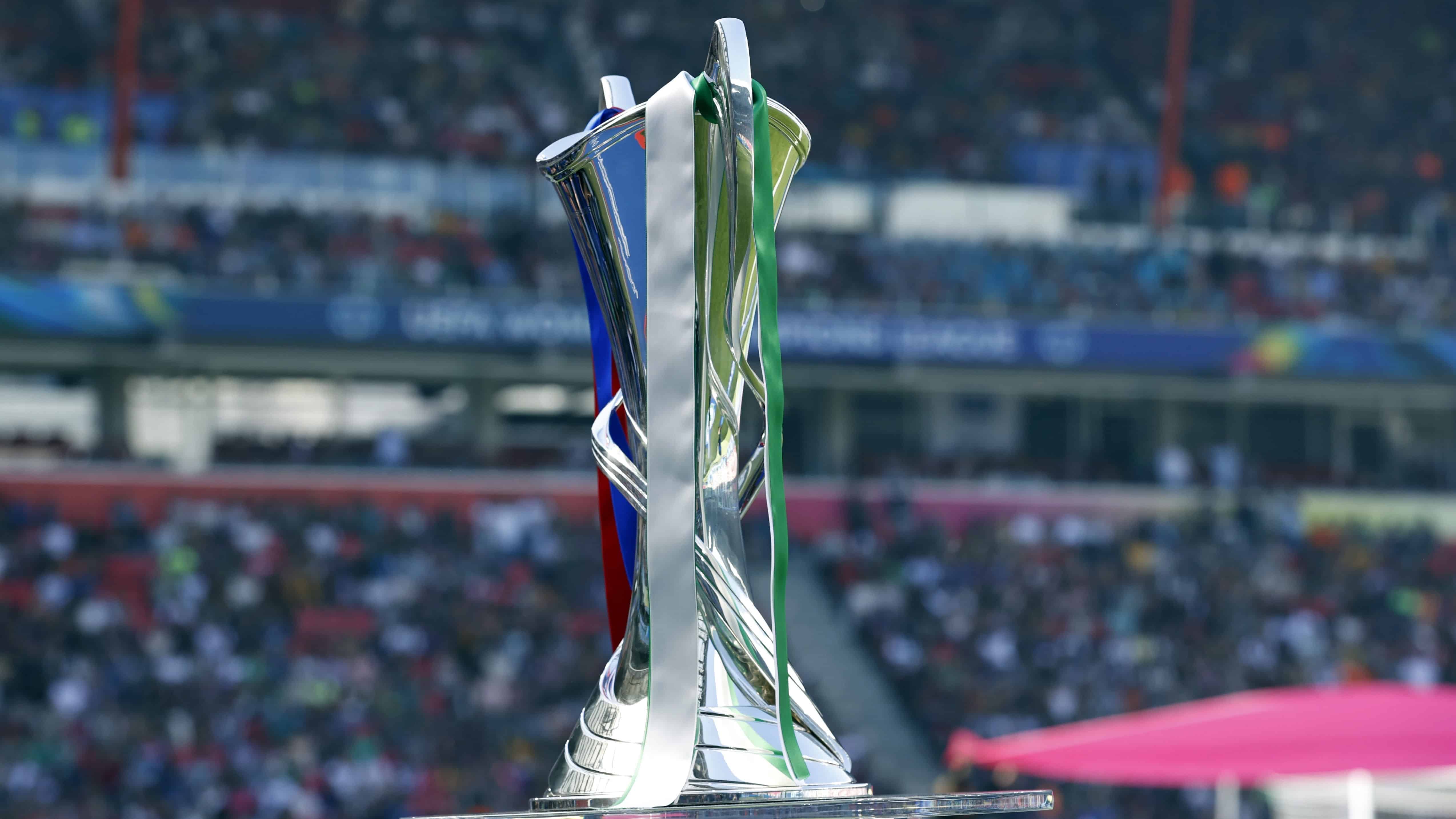 Estes s&atilde;o os grupos da Champions League Feminina 2023/24