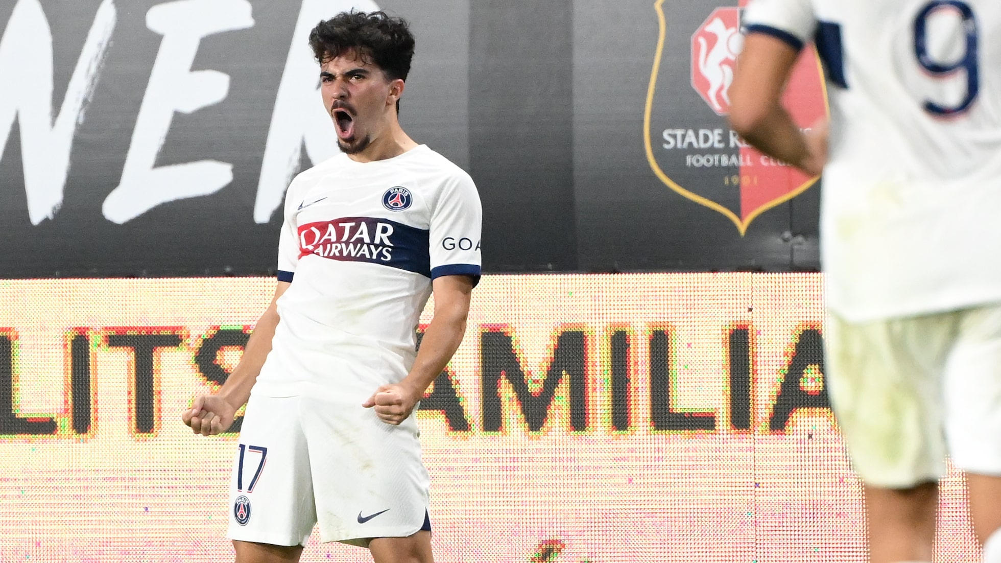 PSG fez o jogo que precisava para come&ccedil;ar a deixar goleada para tr&aacute;s