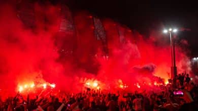Surgida para burlar proibi&ccedil;&atilde;o, &lsquo;Ruas de Fogo&rsquo; do Internacional ter&aacute; edi&ccedil;&atilde;o hist&oacute;rica contra o Fluminense