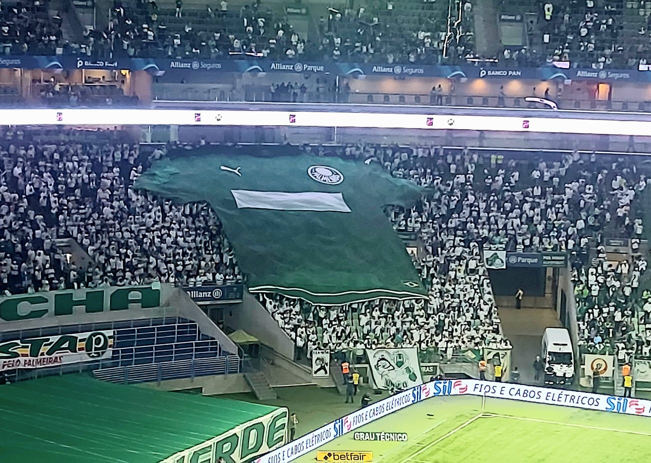 Palmeiras vive pior clima desde 2019, quando degola coletiva originou boa fase que foi para o espa&ccedil;o