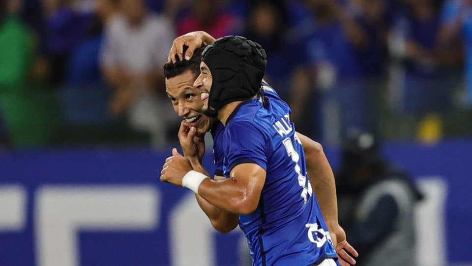 Cruzeiro: ‘rodada perfeita’ aumenta expectativa para jogo contra o São Paulo