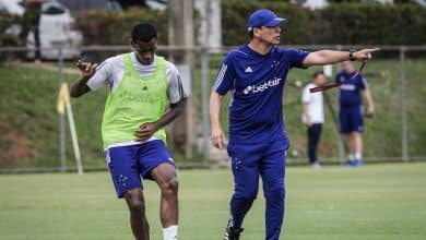Os longos per&iacute;odos sem jogos t&ecirc;m prejudicado o Cruzeiro no Brasileir&atilde;o?