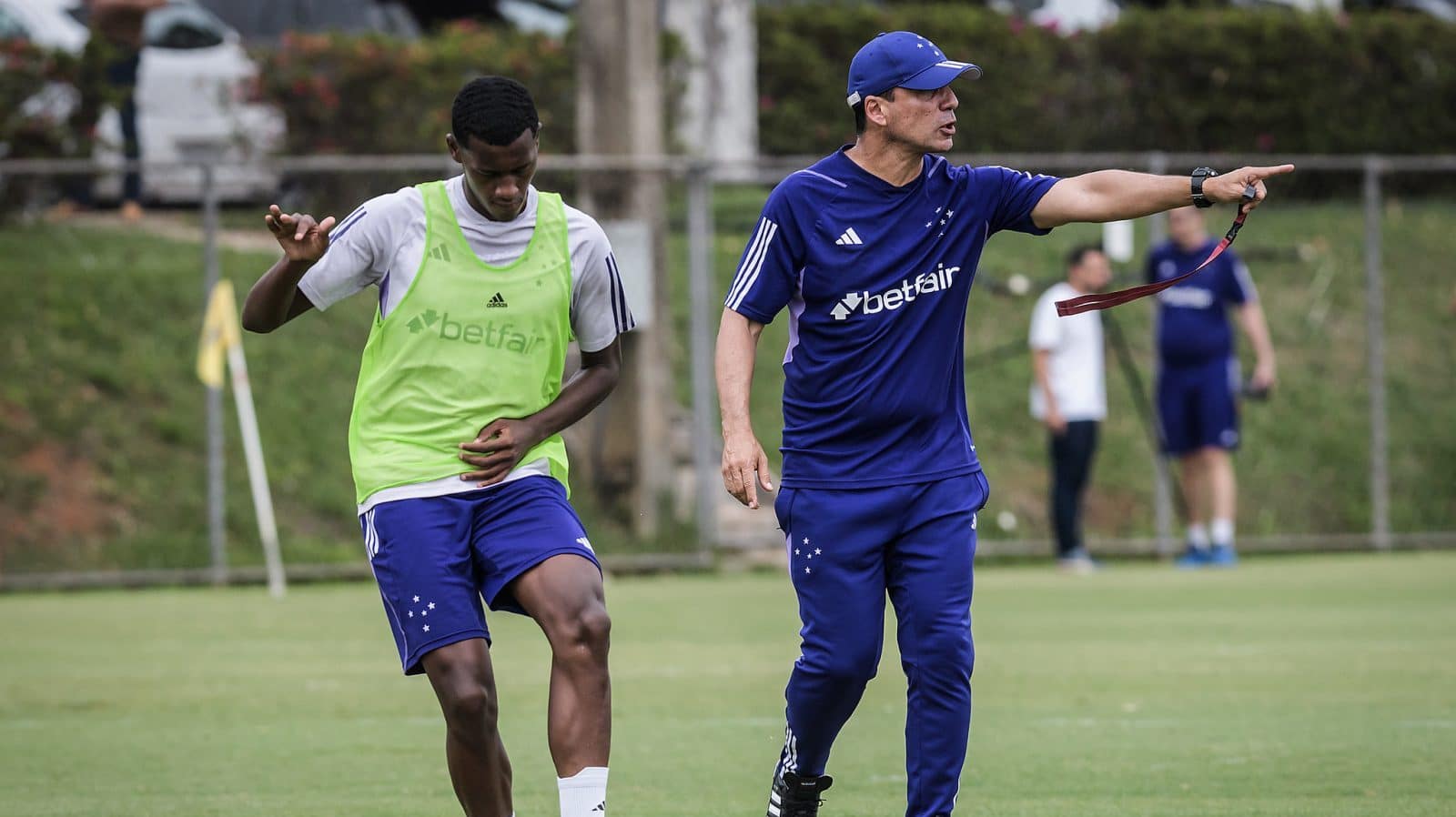 Os longos per&iacute;odos sem jogos t&ecirc;m prejudicado o Cruzeiro no Brasileir&atilde;o?