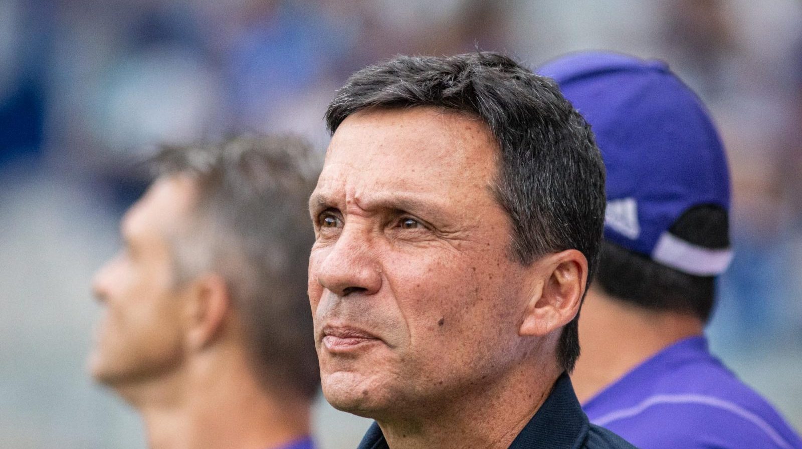 Coletiva de Z&eacute; Ricardo diz muito sobre o que falta no Cruzeiro: tudo