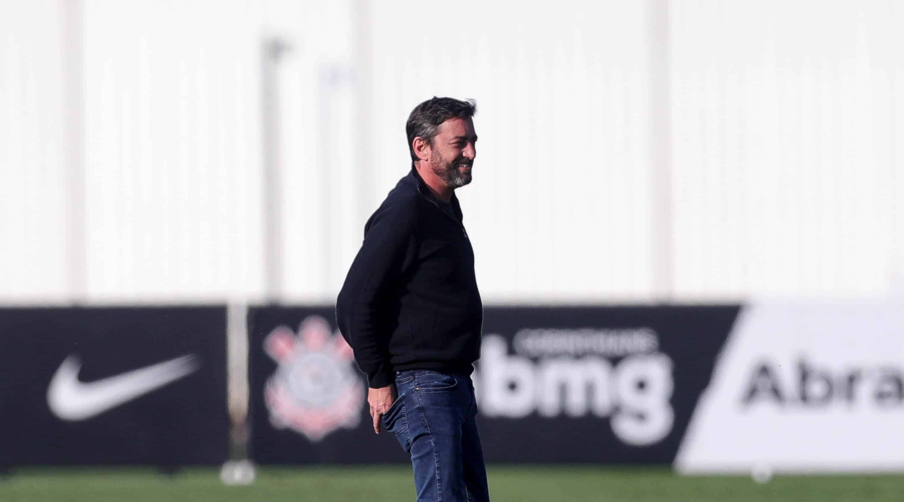 Corinthians: Cl&aacute;ssico contra o Santos &eacute; o &uacute;ltimo de uma gest&atilde;o marcada por fracassos contra rivais