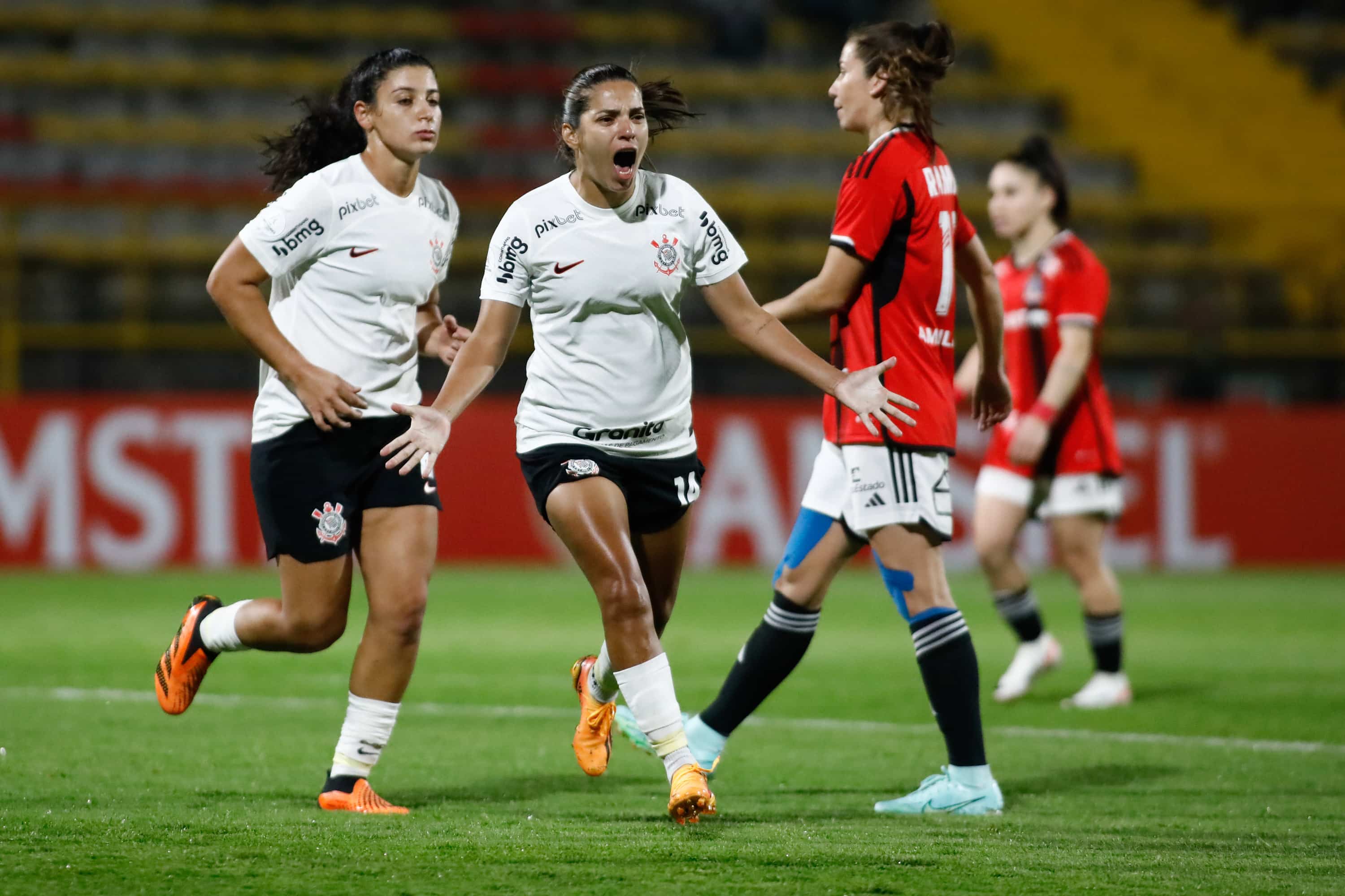 Onde assistir e escala&ccedil;&otilde;es de Corinthians x Always Ready &ndash; Libertadores Feminina &ndash; 09/10/23